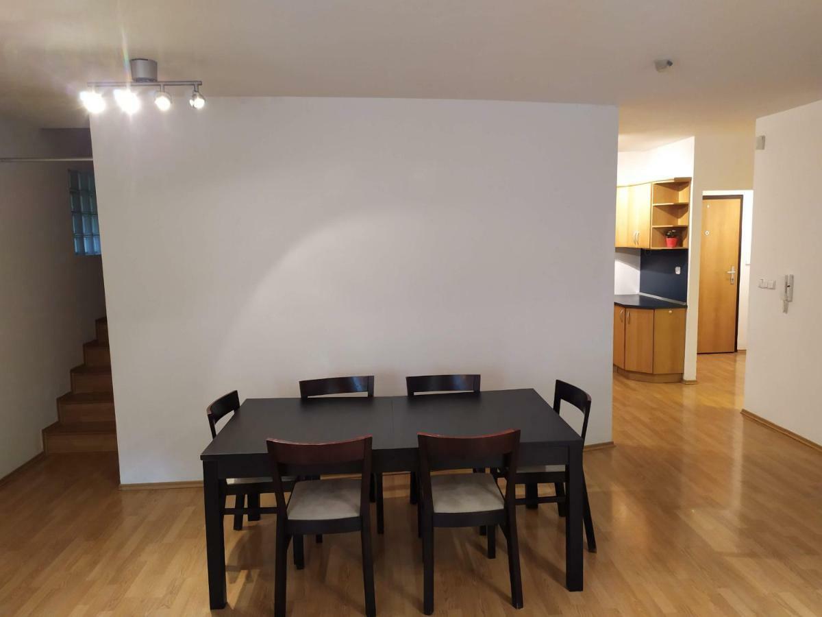 Kate & Jenny - Two-Level Apartment In The Old Town Bratislava Exterior photo