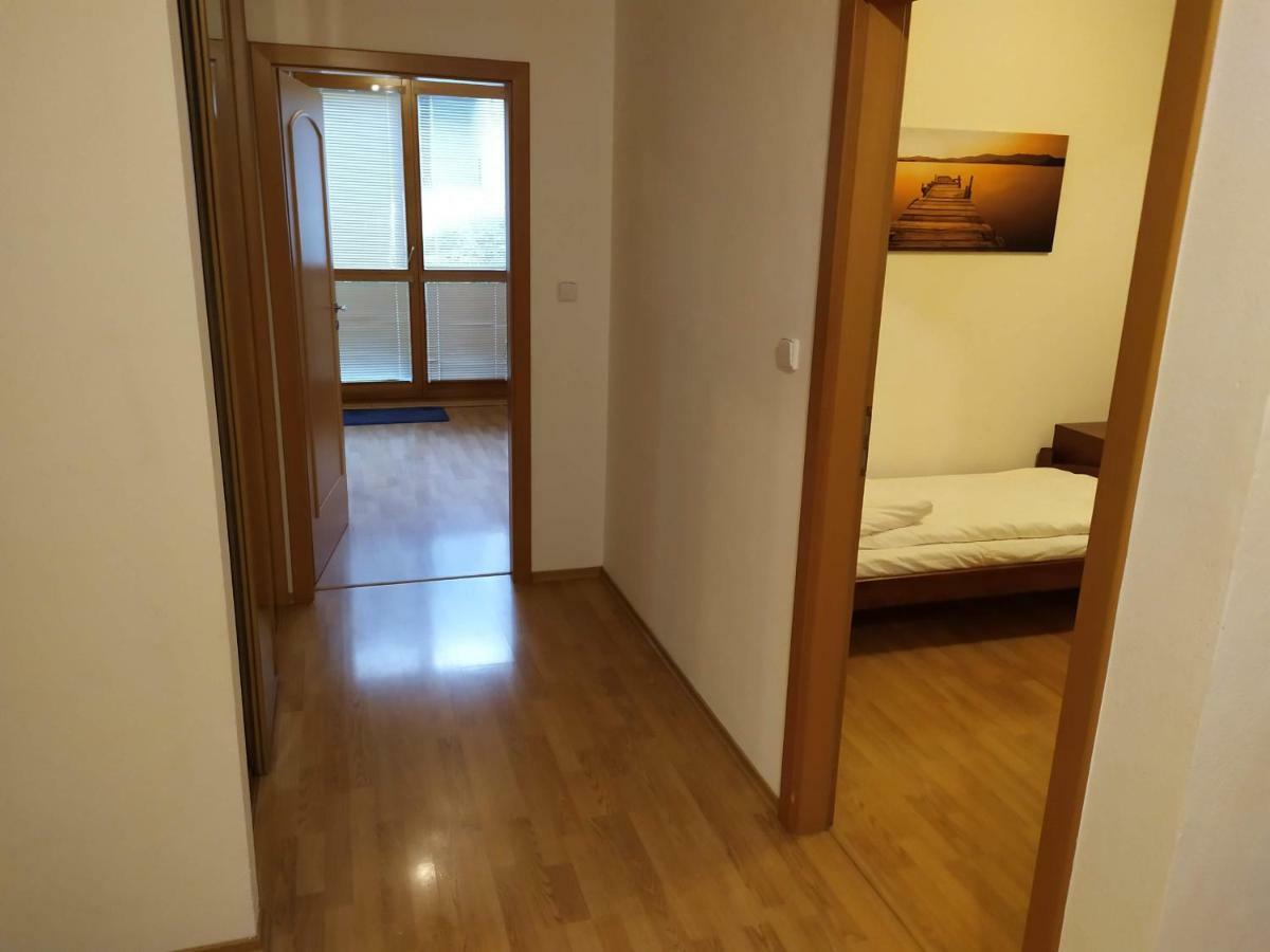 Kate & Jenny - Two-Level Apartment In The Old Town Bratislava Exterior photo